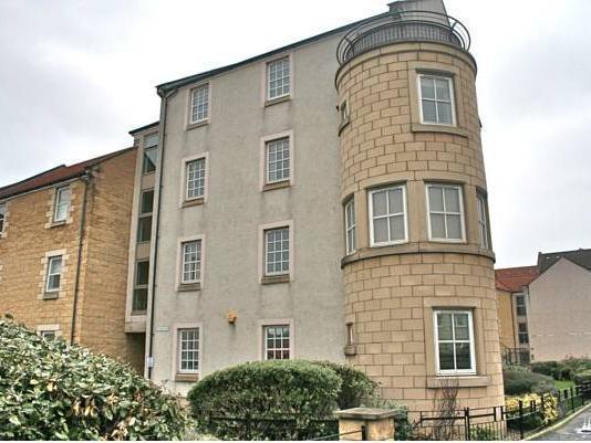 Pure Serviced Apartments Edimburgo Exterior foto